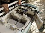 Nissan Murano CrossCabriolet 2010 года
